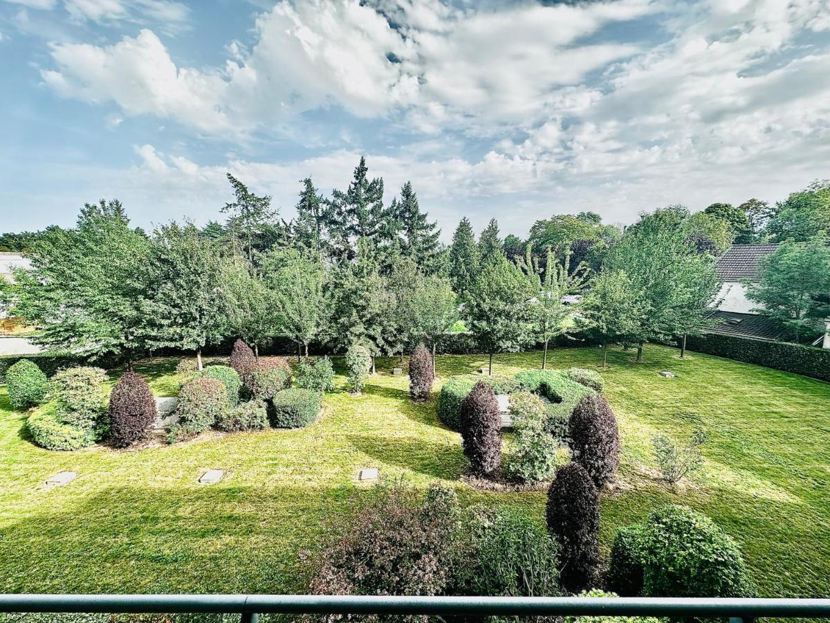 Apartment Btobed - Location Professionnelle - Appartement 4 Personnes Parking Gratuit - Proche Parc Des Expositions Et Aeroport Cdg *